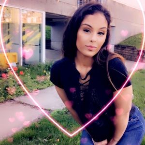 Meet your Posher, Tash